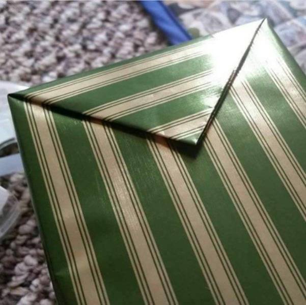 An Orgasm For Any Perfectionist Out There