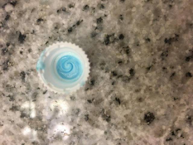 An Orgasm For Any Perfectionist Out There