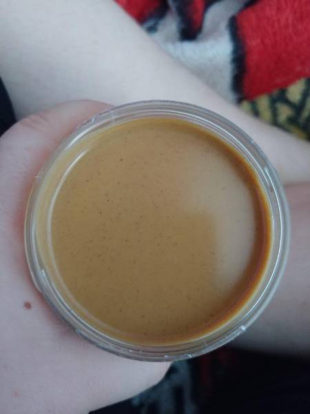 An Orgasm For Any Perfectionist Out There