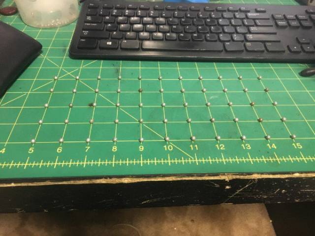 An Orgasm For Any Perfectionist Out There