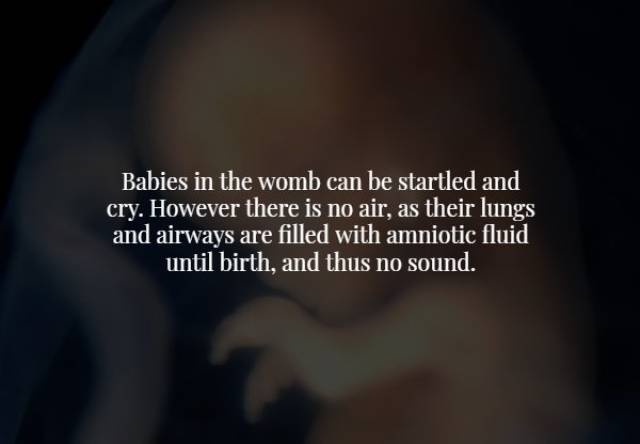 Creepy Facts Are The Facts You Need Most For Halloween