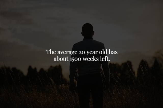 Creepy Facts Are The Facts You Need Most For Halloween