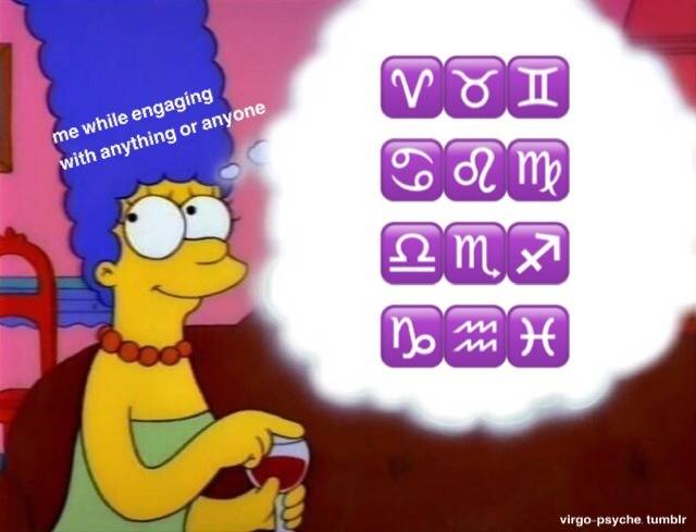 Astrology Memes Aren’t Only For Geminis