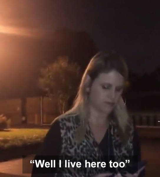 Drunk Woman Verbally Attacks Two Black Sisters Outside Their Own House, Probably Regrets It Now