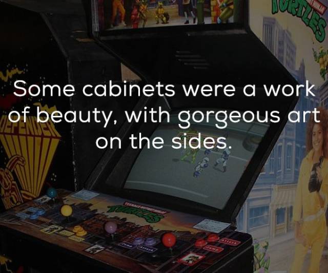 Video Arcade Is All But A Nostalgic Memory Now