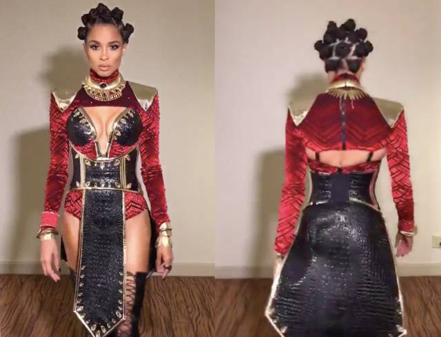 Celebrities Who Nailed Halloween This Year