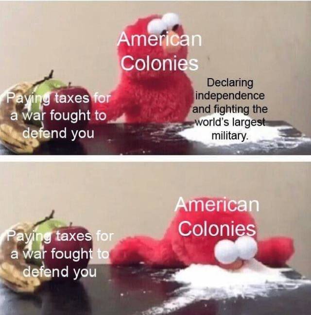 Historical Memes Are Not Outdated Yet!