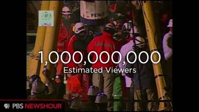 TV Events That Were Watched By Biggest Amounts Of Viewers