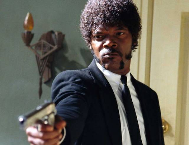 Absolutely Crazy Facts About “Pulp Fiction”