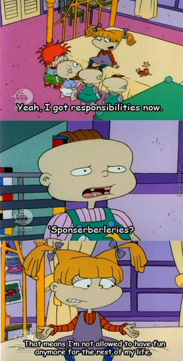 It