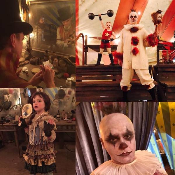 Neil Patrick Harris And His Family Are On Point With Their Halloween Costumes Once Again