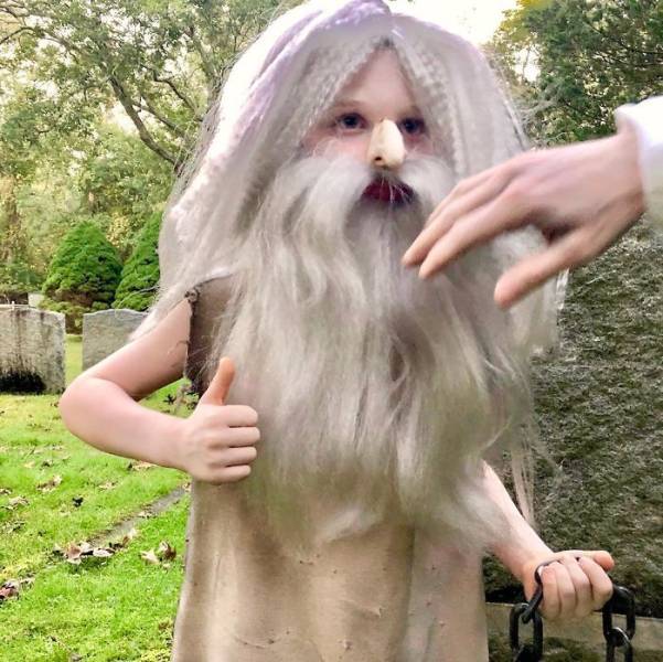 Neil Patrick Harris And His Family Are On Point With Their Halloween Costumes Once Again