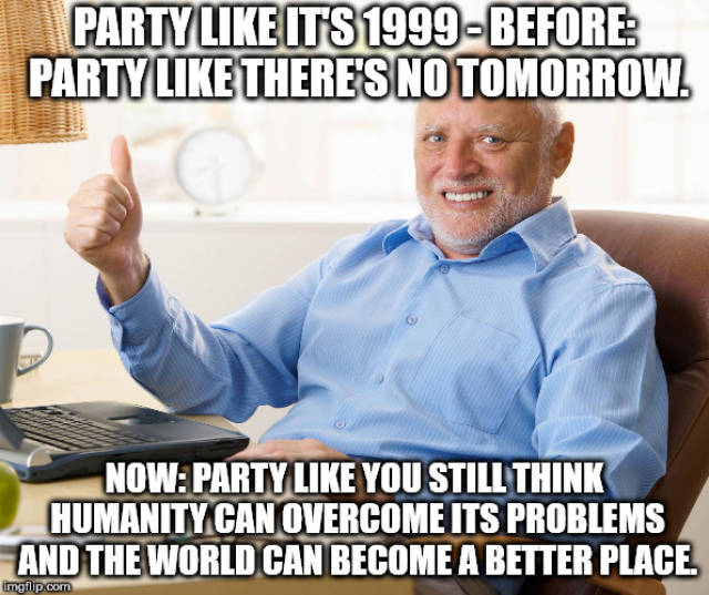 Shower Thoughts Are Too Crazy For The Real World
