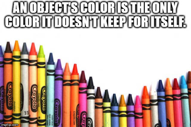 Shower Thoughts Are Too Crazy For The Real World