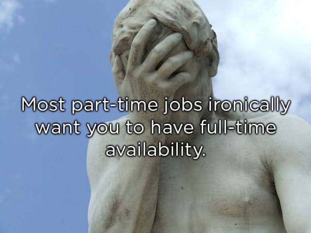 Shower Thoughts Are Too Crazy For The Real World