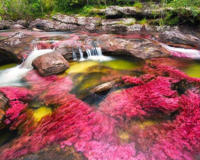 Are These Photos Even From Earth?!