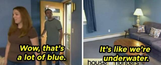 “House Hunters”, You’re Killing Us!