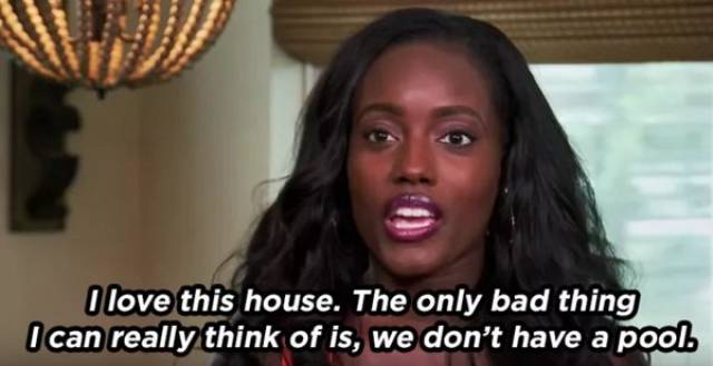 “House Hunters”, You’re Killing Us!