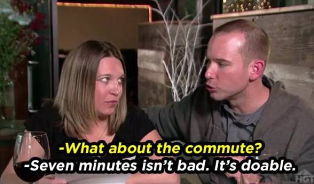 “House Hunters”, You’re Killing Us!