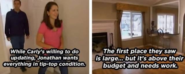 “House Hunters”, You’re Killing Us!