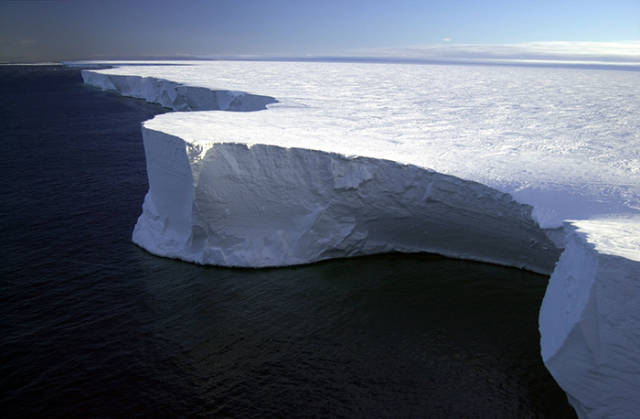 Incredibly Cold Facts About Antarctica
