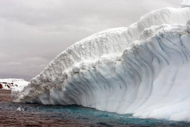 Incredibly Cold Facts About Antarctica