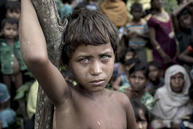 The Winners Of 2018 Siena International Photo Awards Have More Than Deserved Their Prize