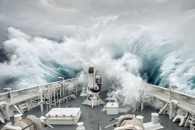 The Winners Of 2018 Siena International Photo Awards Have More Than Deserved Their Prize