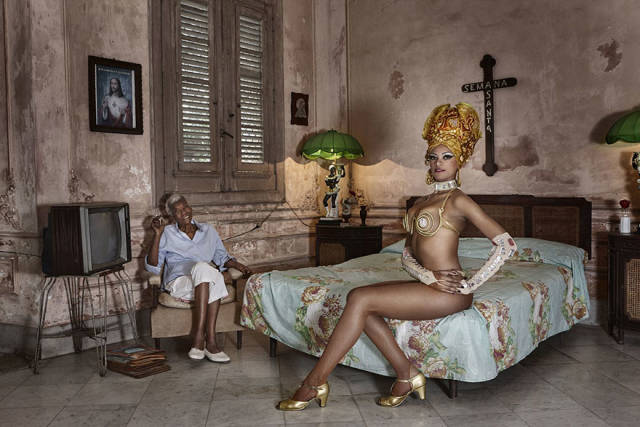 The Winners Of 2018 Siena International Photo Awards Have More Than Deserved Their Prize