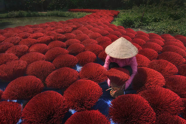 The Winners Of 2018 Siena International Photo Awards Have More Than Deserved Their Prize