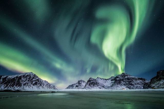 The Winners Of 2018 Siena International Photo Awards Have More Than Deserved Their Prize
