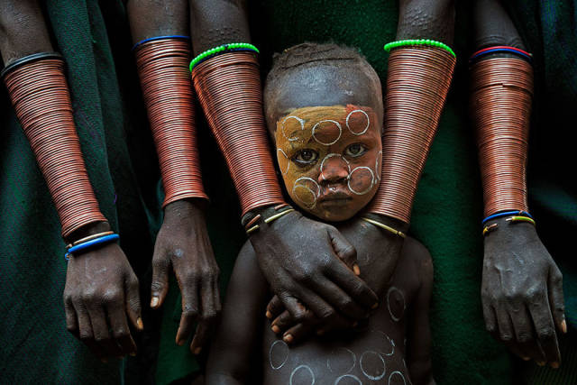 The Winners Of 2018 Siena International Photo Awards Have More Than Deserved Their Prize