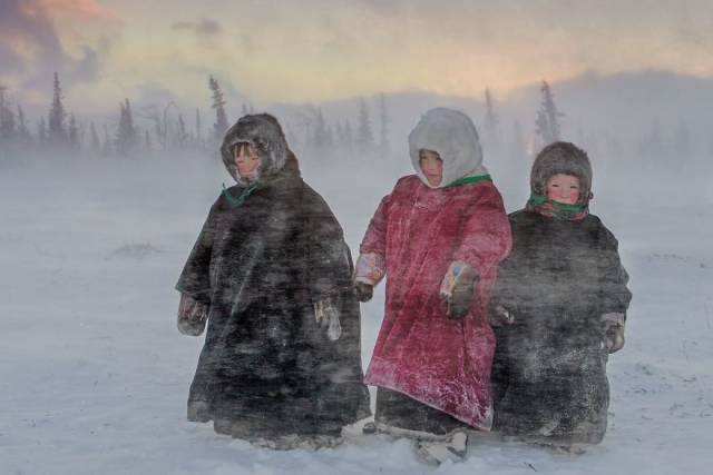 The Winners Of 2018 Siena International Photo Awards Have More Than Deserved Their Prize