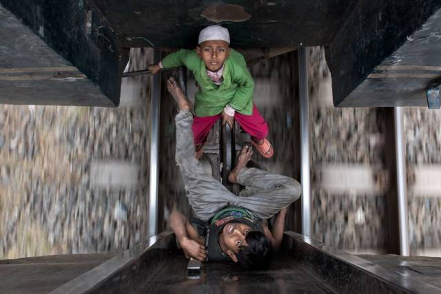 The Winners Of 2018 Siena International Photo Awards Have More Than Deserved Their Prize