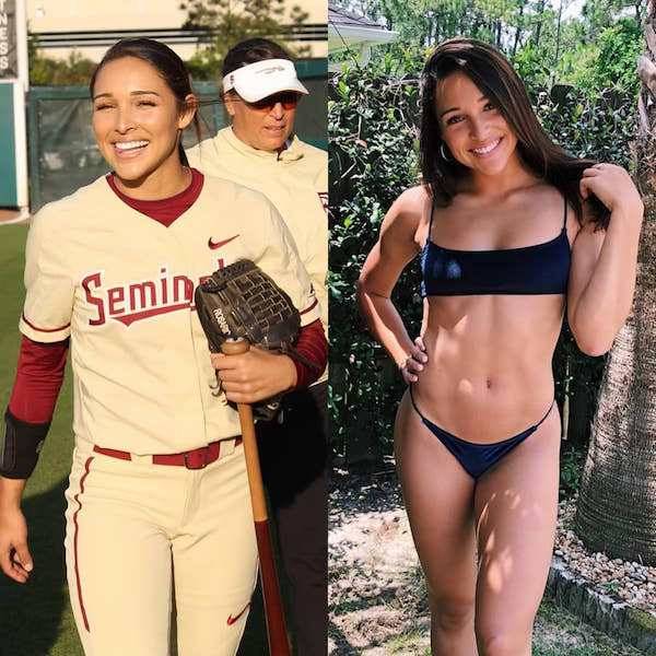 Uniform Ladies Don’t Always Wear Their Uniforms