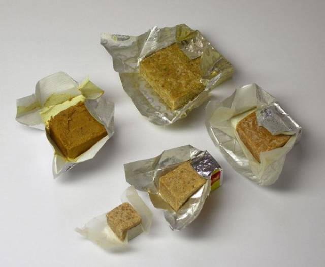 What Foods Could Stay In Your Bunker For A Long Time