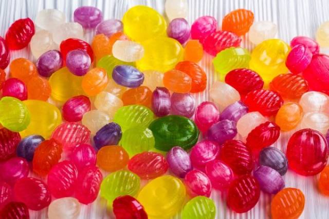 What Foods Could Stay In Your Bunker For A Long Time