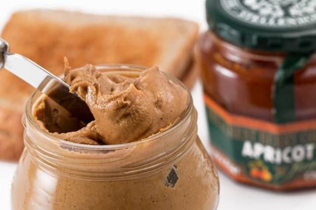 What Foods Could Stay In Your Bunker For A Long Time