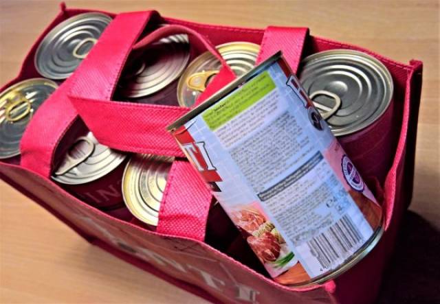 What Foods Could Stay In Your Bunker For A Long Time