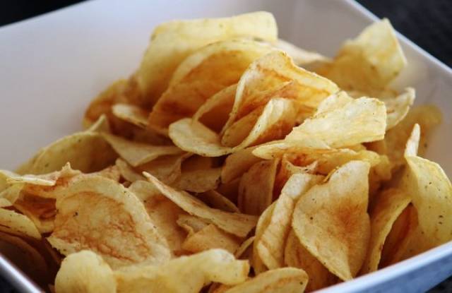 What Foods Could Stay In Your Bunker For A Long Time