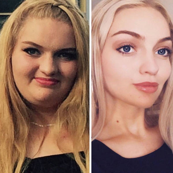 Losing Half Of Your Weight Is Easy With Proper Inspiration