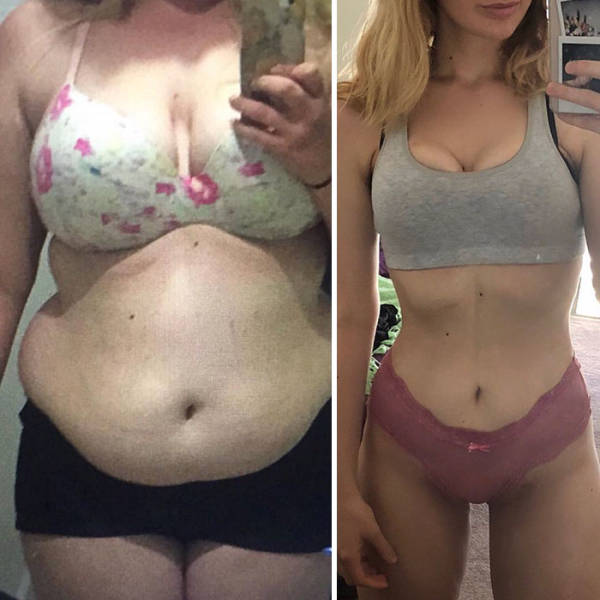 Losing Half Of Your Weight Is Easy With Proper Inspiration