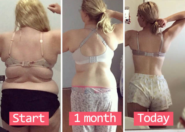 Losing Half Of Your Weight Is Easy With Proper Inspiration