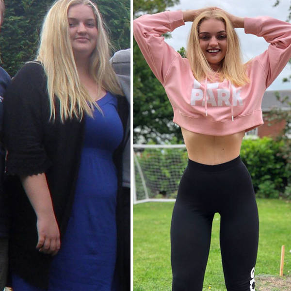 Losing Half Of Your Weight Is Easy With Proper Inspiration