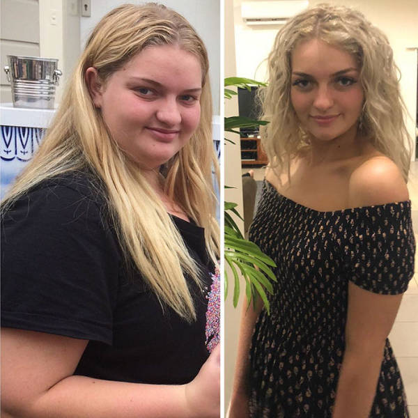 Losing Half Of Your Weight Is Easy With Proper Inspiration
