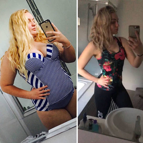 Losing Half Of Your Weight Is Easy With Proper Inspiration