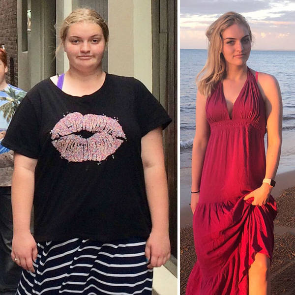 Losing Half Of Your Weight Is Easy With Proper Inspiration