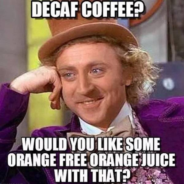 Memes For Those Who Need Coffee RIGHT NOW!