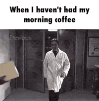 Memes For Those Who Need Coffee RIGHT NOW!