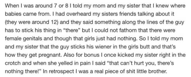 Guys Really Have No Idea About The Female Anatomy